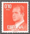 Spain Scott 1969 Mint